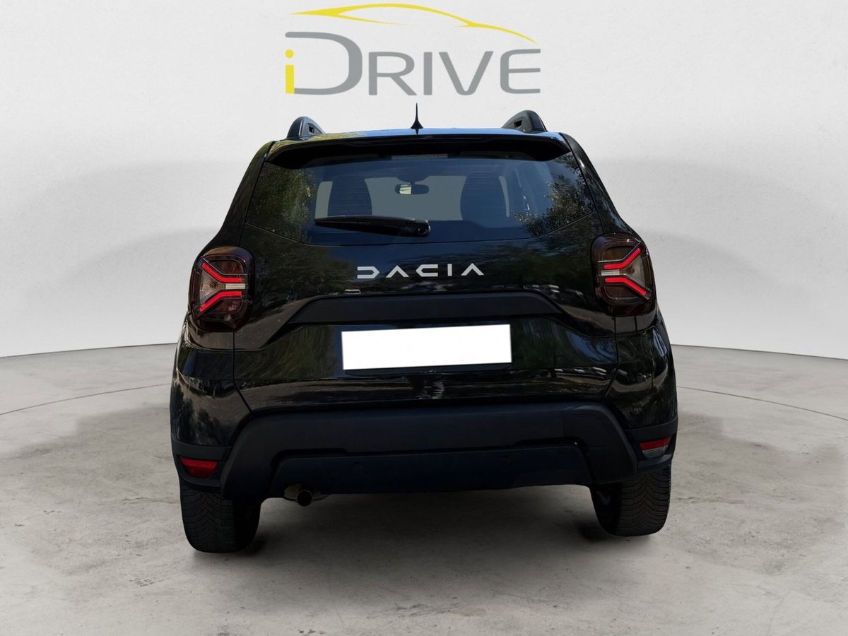 Dacia Duster 1.0 TCe GPL 4x2 Comfort DaciaPlus (6)