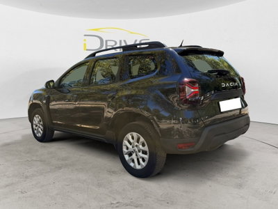 Dacia Duster 1.0 TCe GPL 4x2 Comfort DaciaPlus (7)