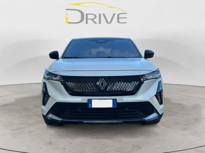 Renault Rafale 1.2 full hybrid Techno 200cv auto (3)