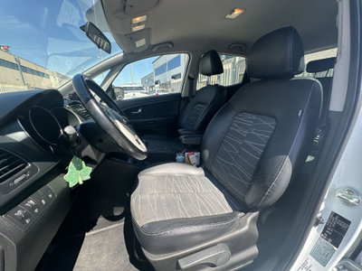 Kia Venga 1.4 CVVT Cool (11)