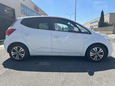 Kia Venga 1.4 CVVT Cool (7)