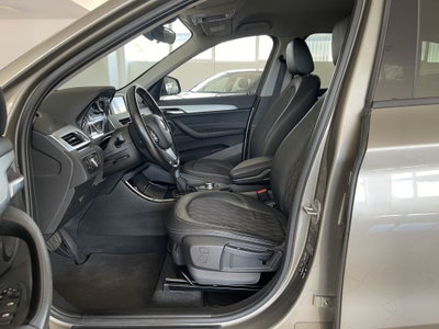 BMW X1 sDrive 18d xLine (10)