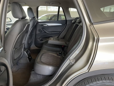 BMW X1 sDrive 18d xLine (11)