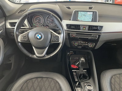 BMW X1 sDrive 18d xLine (12)