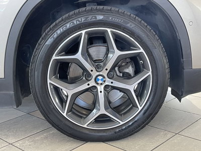 BMW X1 sDrive 18d xLine (15)