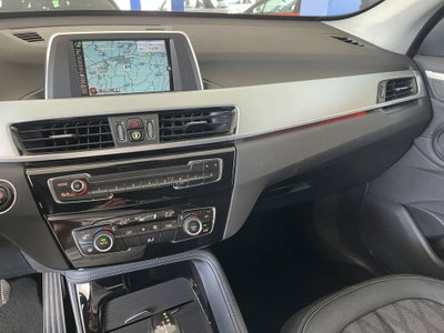 BMW X1 sDrive 18d xLine (7)
