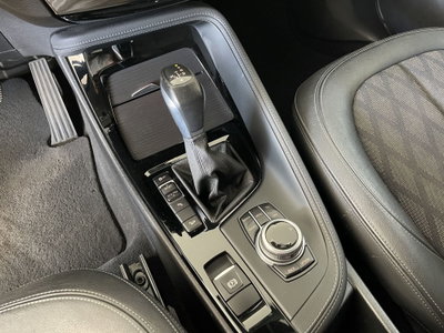 BMW X1 sDrive 18d xLine (8)