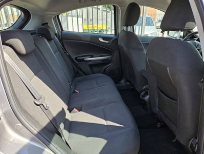 Alfa Romeo Giulietta 1.4 tb Progression 105cv E6 (11)
