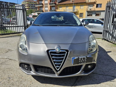 Alfa Romeo Giulietta 1.4 tb Progression 105cv E6 (2)