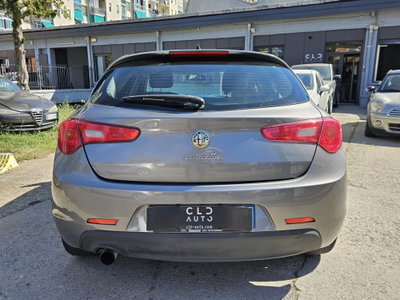 Alfa Romeo Giulietta 1.4 tb Progression 105cv E6 (5)