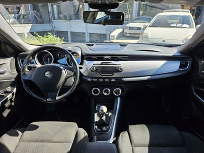 Alfa Romeo Giulietta 1.4 tb Progression 105cv E6 (8)