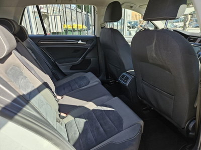 Volkswagen Golf 1.6 TDI 5p. Highline BlueMotion Technology (11)