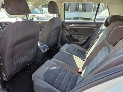 Volkswagen Golf 1.6 TDI 5p. Highline BlueMotion Technology (8)