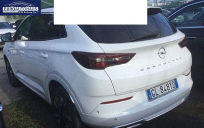Opel Grandland 1.5 ecotec Ultimate s&s 130cv at8 (2)