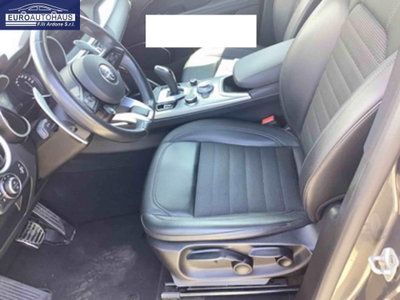 Alfa Romeo Stelvio Stelvio 2.2 Turbodiesel 190 CV AT8 Q4 Sprint (3)