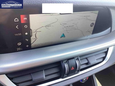 Alfa Romeo Stelvio Stelvio 2.2 Turbodiesel 190 CV AT8 Q4 Sprint (4)