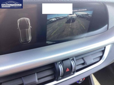 Alfa Romeo Stelvio Stelvio 2.2 Turbodiesel 190 CV AT8 Q4 Sprint (5)
