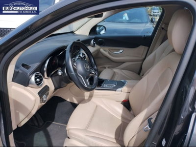 Mercedes-Benz GLC SUV 200 d 4Matic Business (3)
