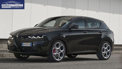 Alfa Romeo Tonale 1.6 Ti 130cv tct6 usata