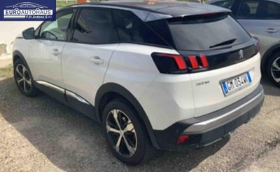 Peugeot 3008 BlueHDi 130 S&S EAT8 Allure Pack (2)