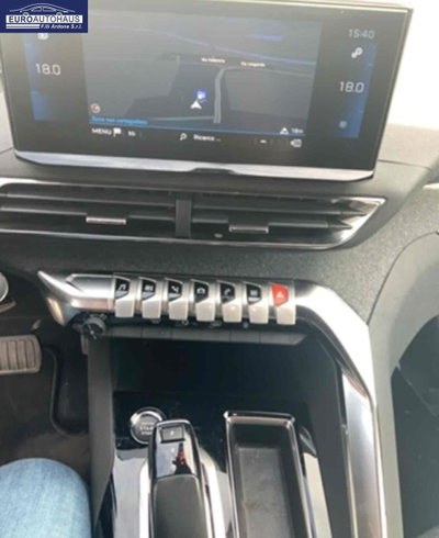 Peugeot 3008 BlueHDi 130 S&S EAT8 Allure Pack (3)
