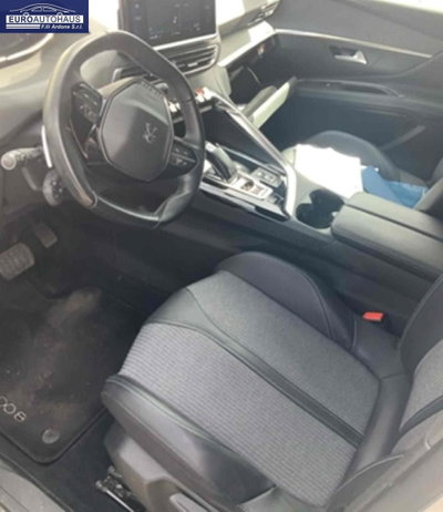Peugeot 3008 BlueHDi 130 S&S EAT8 Allure Pack (4)