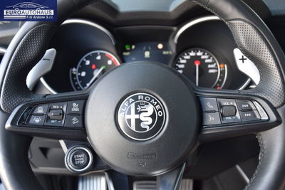 Alfa Romeo Stelvio Stelvio 2.2 Turbodiesel 190 CV AT8 Q4 Sprint (10)
