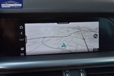 Alfa Romeo Stelvio Stelvio 2.2 Turbodiesel 190 CV AT8 Q4 Sprint (11)