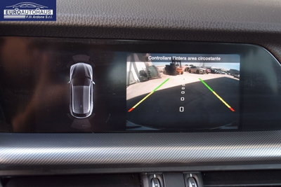 Alfa Romeo Stelvio Stelvio 2.2 Turbodiesel 190 CV AT8 Q4 Sprint (12)