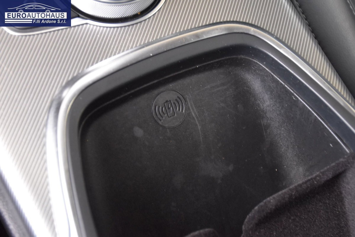 Alfa Romeo Stelvio Stelvio 2.2 Turbodiesel 190 CV AT8 Q4 Sprint (14)