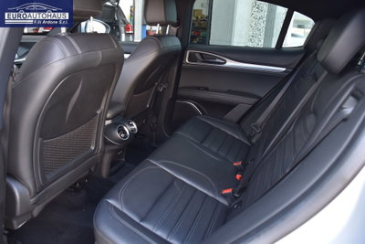 Alfa Romeo Stelvio Stelvio 2.2 Turbodiesel 190 CV AT8 Q4 Sprint (15)