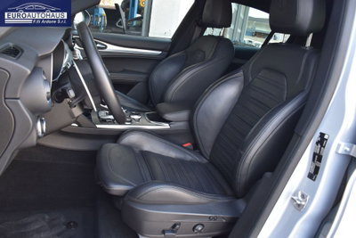 Alfa Romeo Stelvio Stelvio 2.2 Turbodiesel 190 CV AT8 Q4 Sprint (8)