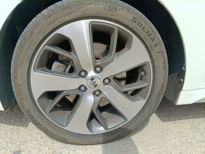 Kia Optima Sport Wagon 1.7 CRDi Stop&Go DCT7 Sportswagon GT Line (4)