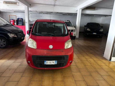Fiat Qubo 1.3 MJT 75 CV Dynamic