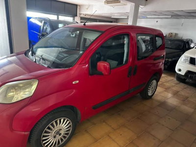 Fiat Qubo 1.3 MJT 75 CV Dynamic (2)