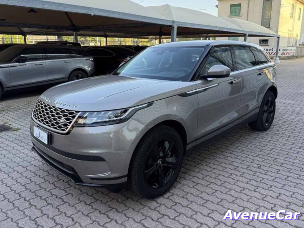 Land Rover Range Rover Velar 2.0 Si4 300 CV