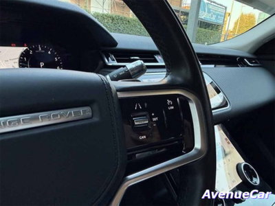 Land Rover Range Rover Velar 2.0 Si4 300 CV (12)