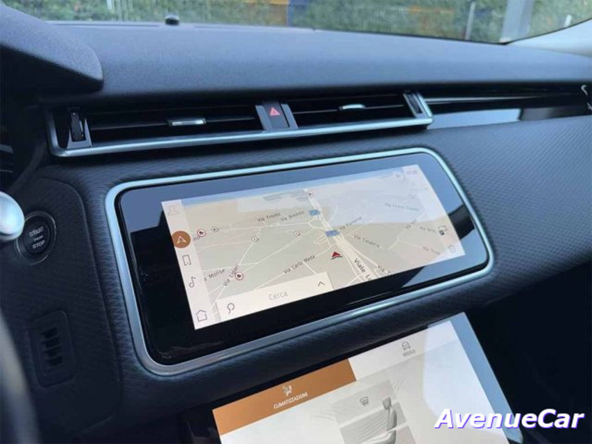 Land Rover Range Rover Velar 2.0 Si4 300 CV (20)