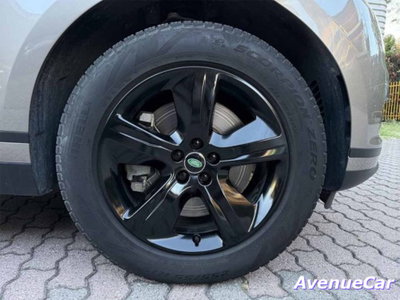 Land Rover Range Rover Velar 2.0 Si4 300 CV (8)