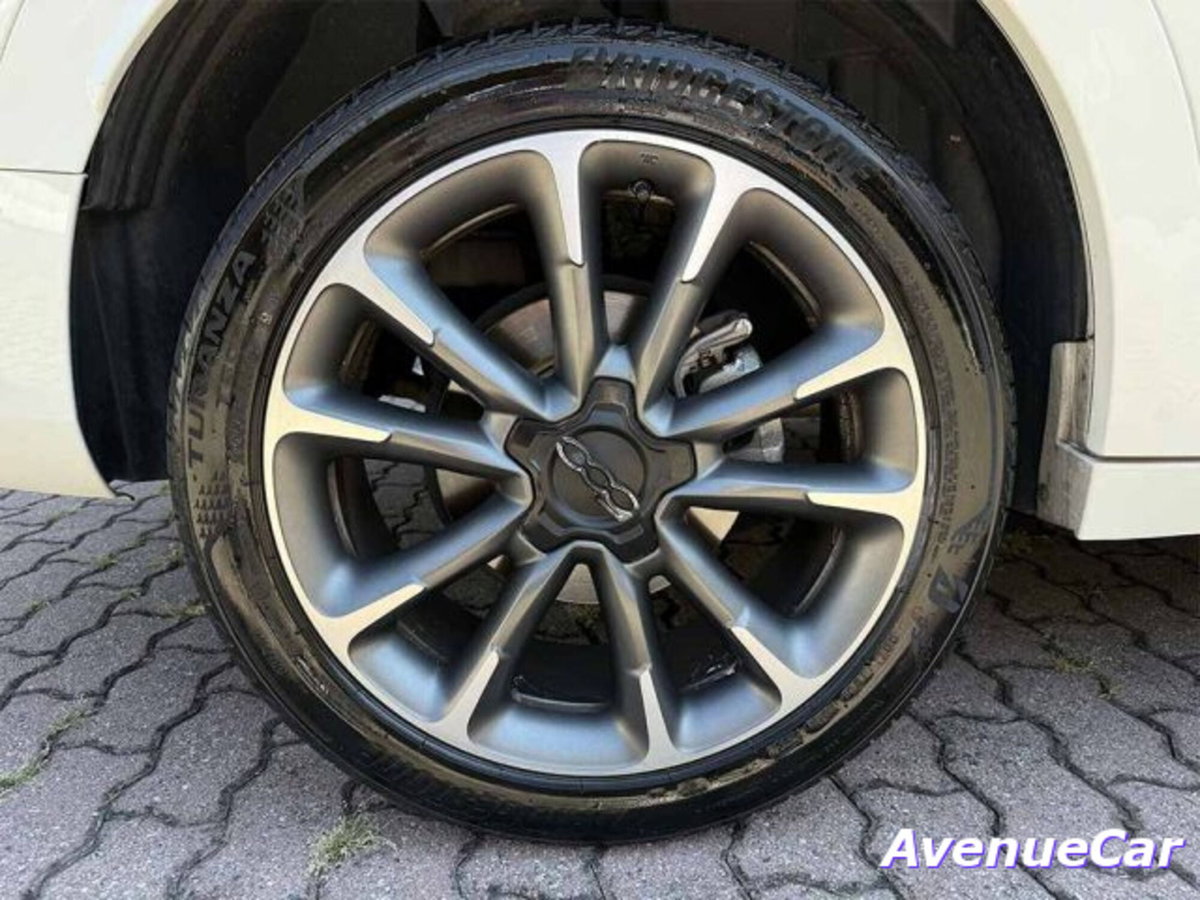 Fiat 500X 1.5 t4 hybrid Sport 130cv dct (10)