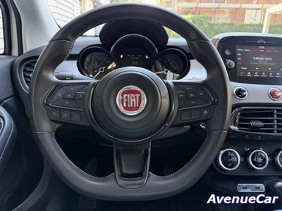 Fiat 500X 1.5 t4 hybrid Sport 130cv dct (12)