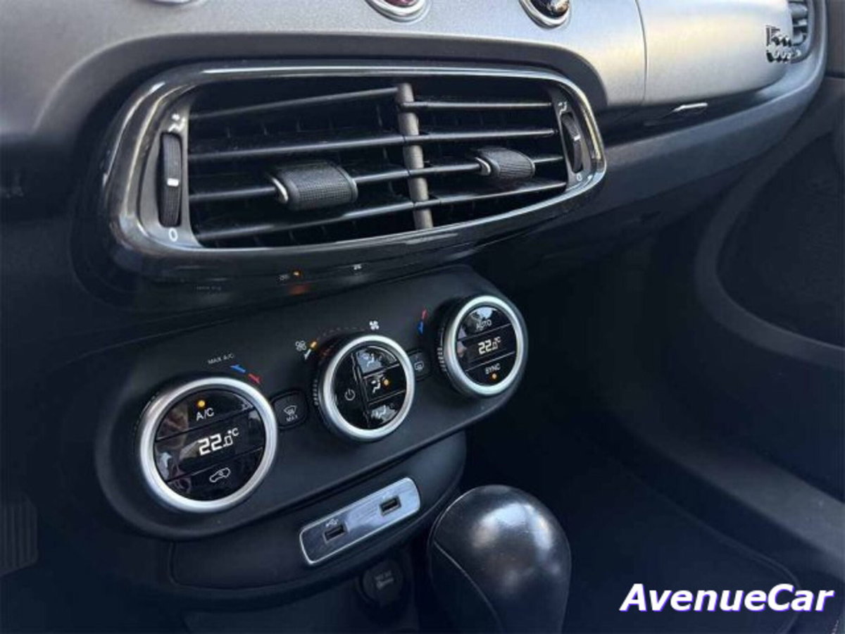 Fiat 500X 1.5 t4 hybrid Sport 130cv dct (16)