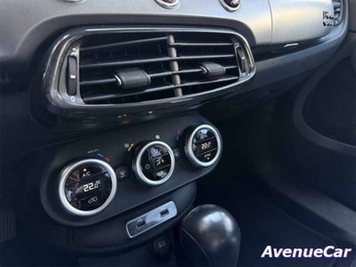 Fiat 500X 1.5 t4 hybrid Sport 130cv dct (16)