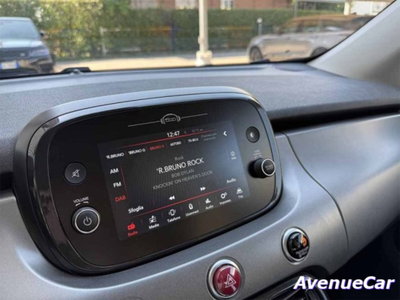 Fiat 500X 1.5 t4 hybrid Sport 130cv dct (17)