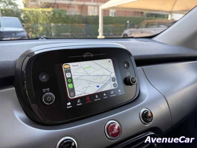 Fiat 500X 1.5 t4 hybrid Sport 130cv dct (19)