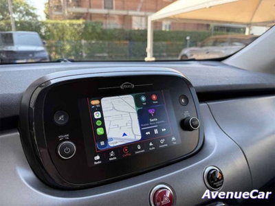 Fiat 500X 1.5 t4 hybrid Sport 130cv dct (20)