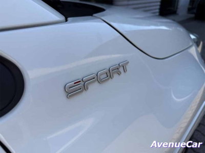 Fiat 500X 1.5 t4 hybrid Sport 130cv dct (9)