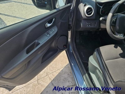 Renault Clio dCi 8V 75 CV 5 porte Moschino Zen (10)