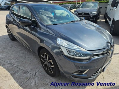 Renault Clio dCi 8V 75 CV 5 porte Moschino Zen (3)