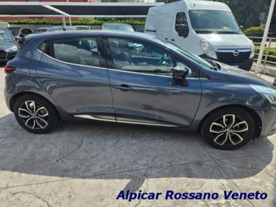 Renault Clio dCi 8V 75 CV 5 porte Moschino Zen (4)